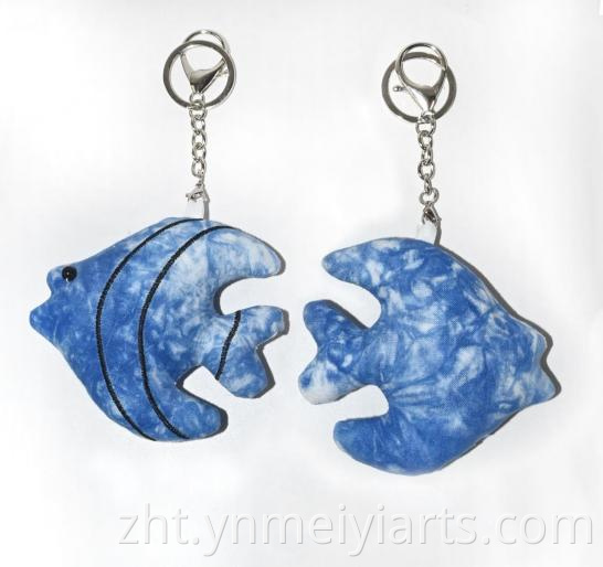 鑰匙鏈 Keychain